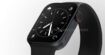 L'Apple Watch Series 8 offrirait un écran plus grand et un capteur de température corporelle