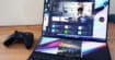Test Asus Zenbook Pro Duo 14 (UX8402Z) : deux écrans valent mieux qu'un
