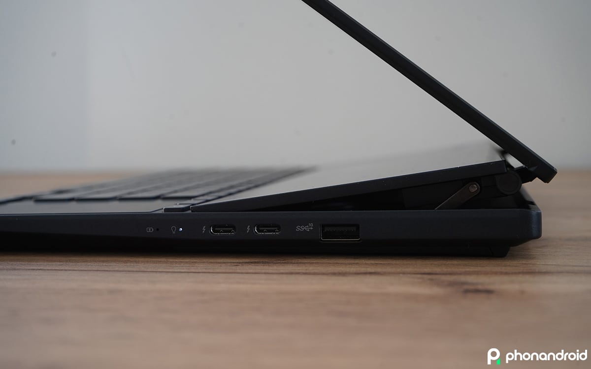 Asus Zenbook Pro Duo 14 UX8402Z