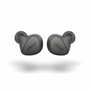 Ecouteurs sans fil Bluetooth Jabra Elite 3 Gris