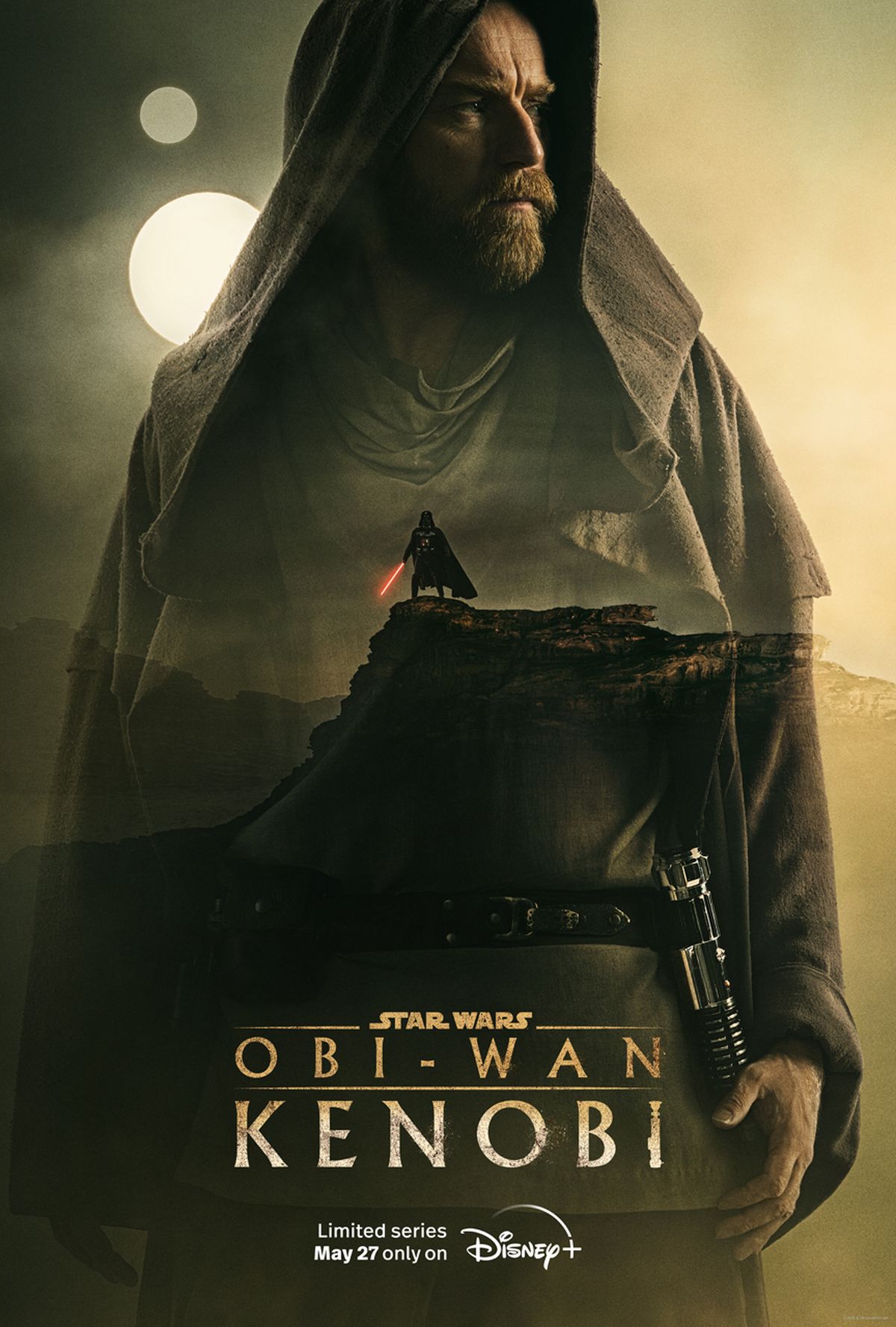 Obi Wan