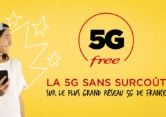 Free 5G