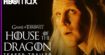 House of The Dragon : HBO dévoile une nouvelle bande-annonce du prequel de Games of Thrones