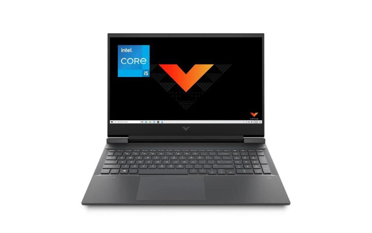 HP VICTUS 16-d0206nf Gaming Laptop