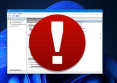 Malware Windows Observateur Evenements