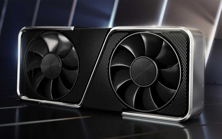 Geforce Rtx 4090 La Carte Graphique Serait Un Monstre De Puissance Daprès Ces Premiers Résultats 5342