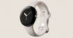 La Pixel Watch aurait une autonomie d'une journée, la charge serait bien moins rapide que sur l'Apple Watch 7