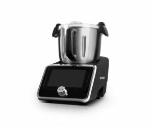 Los mejores robots de cocina: ¿qué robot de cocina multifunción comprar en 2022? 12 Robot Chauffant Multifonction connecte Schneider 1000 W
