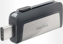 SanDisk Ultra double connectique