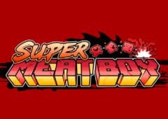 Super meat boy xbox