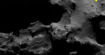 L'Agence spatiale européenne vous demande de l'aide pour analyser ces images d'une comète