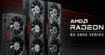AMD dégaine les RX 6950 XT, RX 6750 XT, RX 6650 XT, de nouvelles cartes graphiques surpuissantes