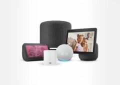 appareils amazon