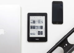 apple ecran e ink iphonepliable