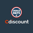 French Days Cdiscount 2022