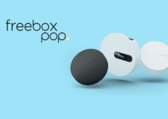 freebox pop android10tv