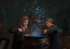 hogwarts legacy ps5 potion