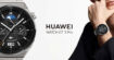 -50¬ de remise sur la nouvelle montre connectée Huawei chez Darty