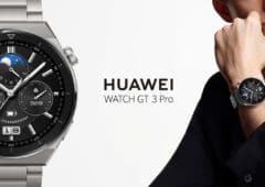 huawei watch gt3 pro