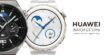 Huawei lance les Watch GT 3 Pro et Fit 2, une autonomie de folie à partir de 149 euros
