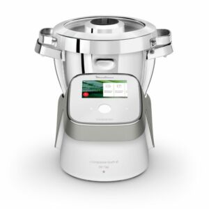 Los mejores robots de cocina: ¿qué robot de cocina multifunción comprar en 2022? 34 i companion