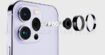 iPhone 14 Pro : le nouveau capteur ultra grand-angle va faire s'envoler le prix du smartphone