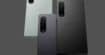 Xperia 1 IV : Sony met le paquet sur la vidéo pour son nouveau smartphone phare