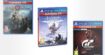 Days of Play : complétez votre bibliothèque de jeux PS4 avec ces 3 titres à prix cassés