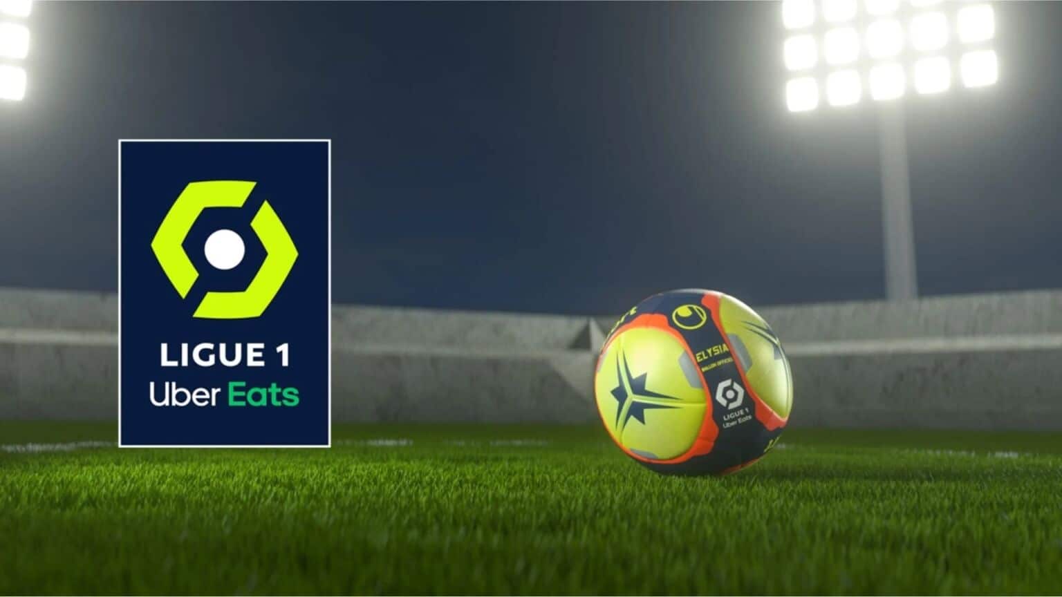 Ligue 1 en Direct IPTV : watcheuro iptv france