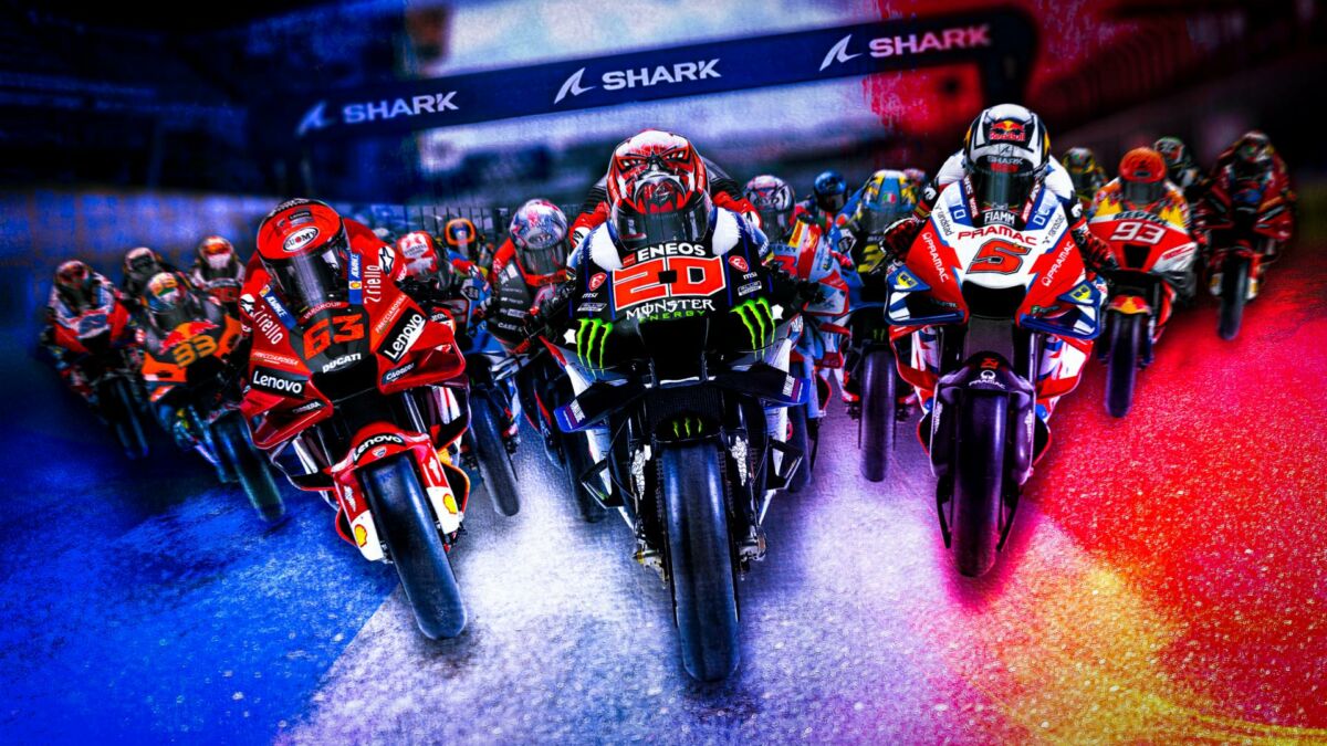 Moto GP 2022-streaming