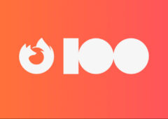 mozilla firefox 100 nouveautes