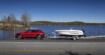 Mustang Mach-E : Ford fait fondre le temps de recharge avec cette mise à jour