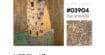 Des milliers de NFT de l'artiste Gustav Klimt ne valent presque plus rien