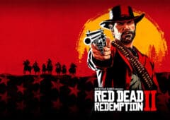 red dead redemption ps5 xbox