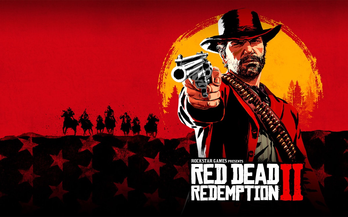 red dead redemption 2 