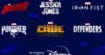 Daredevil, The Punisher, Jessica Jones : les séries Marvel de Netflix arrivent sur Disney+ le 29 juin 2022