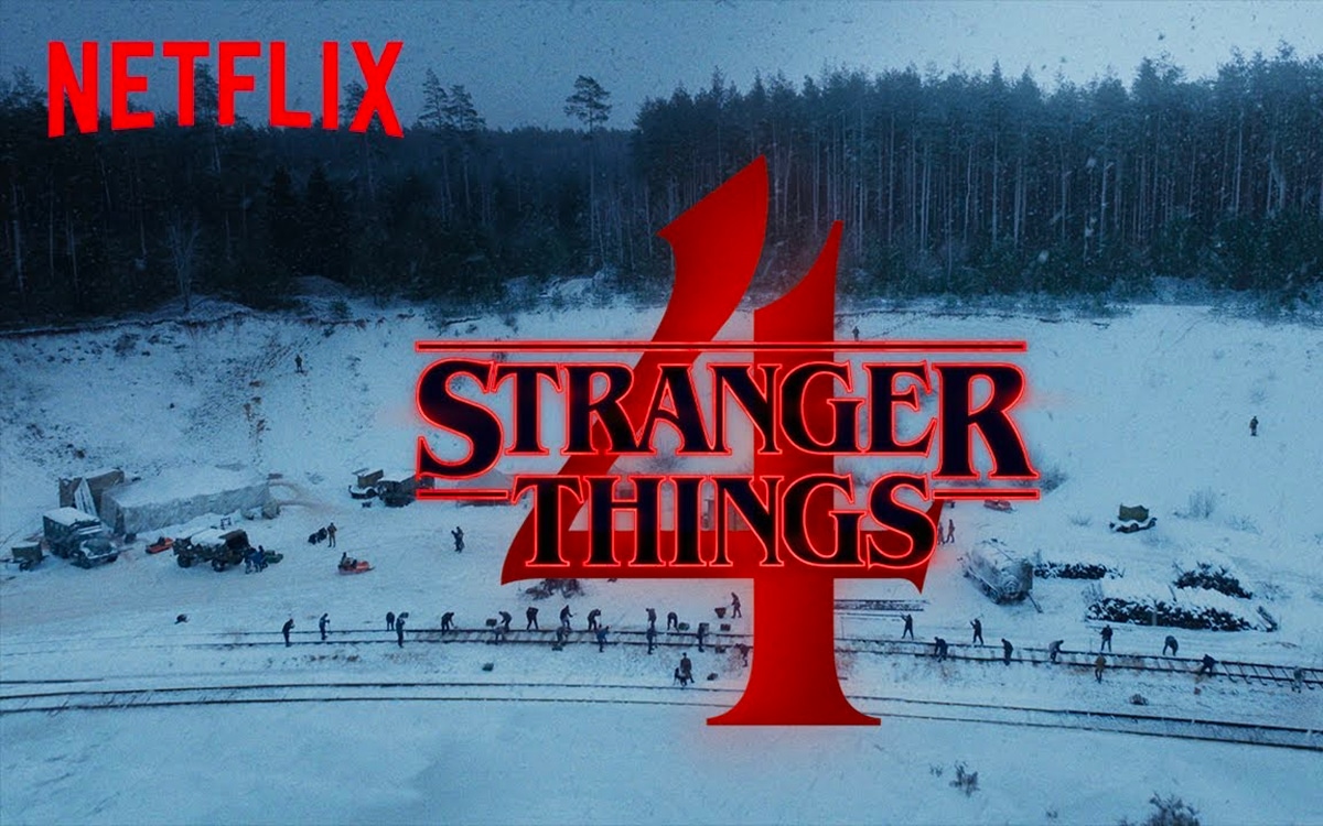 Stranger Things saison 4 : les premiers avis sont tombés, les critiques sont unanimes