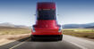 Tesla Semi : les aires de repos pour les camions électriques consommeront autant qu'une petite ville