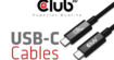 Les premiers câbles USB Type-C 240W apparaissent sur la toile