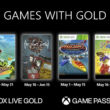xbox live game with gold