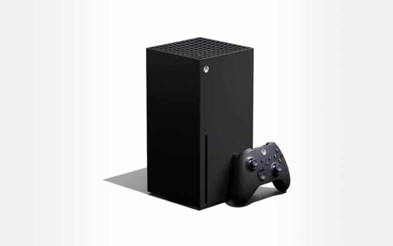 2024 - Xbox Series X back in stock: it's time to go NextGen!