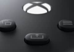 xbox seriesx suppression bruits