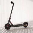 Electric Scooter 4 Pro (4)