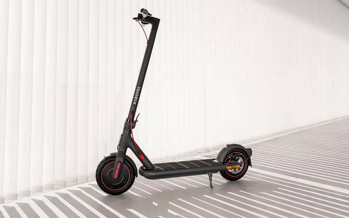 Electric Scooter 4 Pro (4)