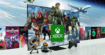 Xbox Game Pass : une nouvelle offre permettra de partager votre compte avec vos amis et votre famille