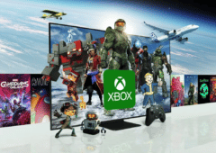 Game Pass TV