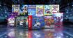 SEGA dévoile 11 nouveaux jeux pour sa Mega Drive Mini 2
