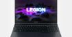 Le PC portable Gamer Lenovo Legion 5 avec une RTX 3060 est de retour à un bon prix