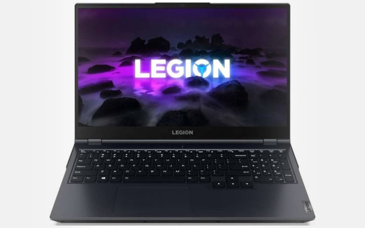 Lenovo Legion 5 15ACH6H