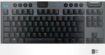 Black Friday : l'excellent clavier gaming Logitech G915 TKL passe à 119,99¬ chez Amazon